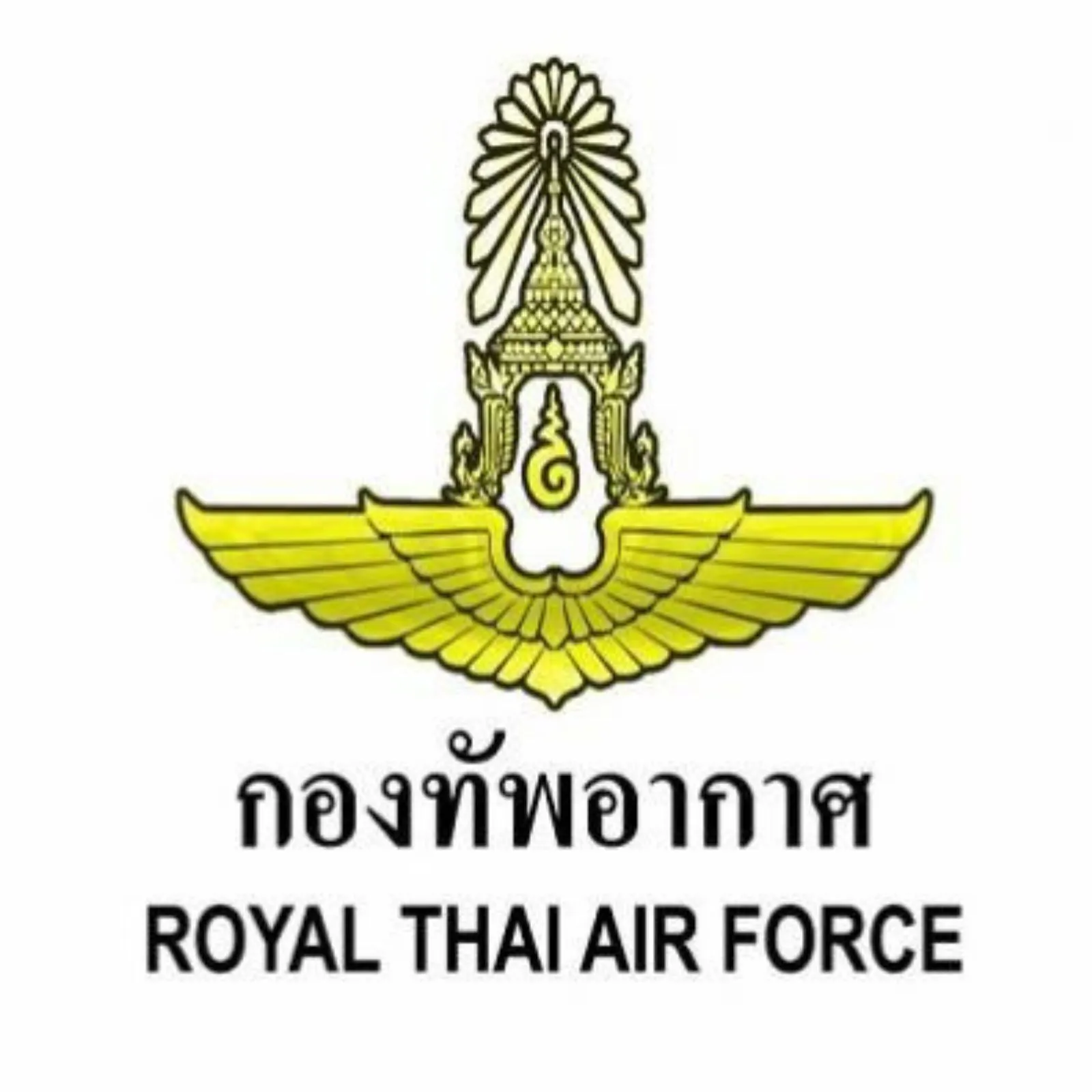 Royal Thai Air Force