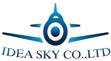 IDEA SKY Logo